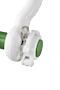 P-5365 Green Pin Locking Clamp ROV Shackles Product Render 4